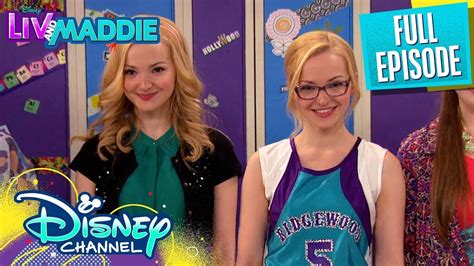 liv and maddie full episodes.